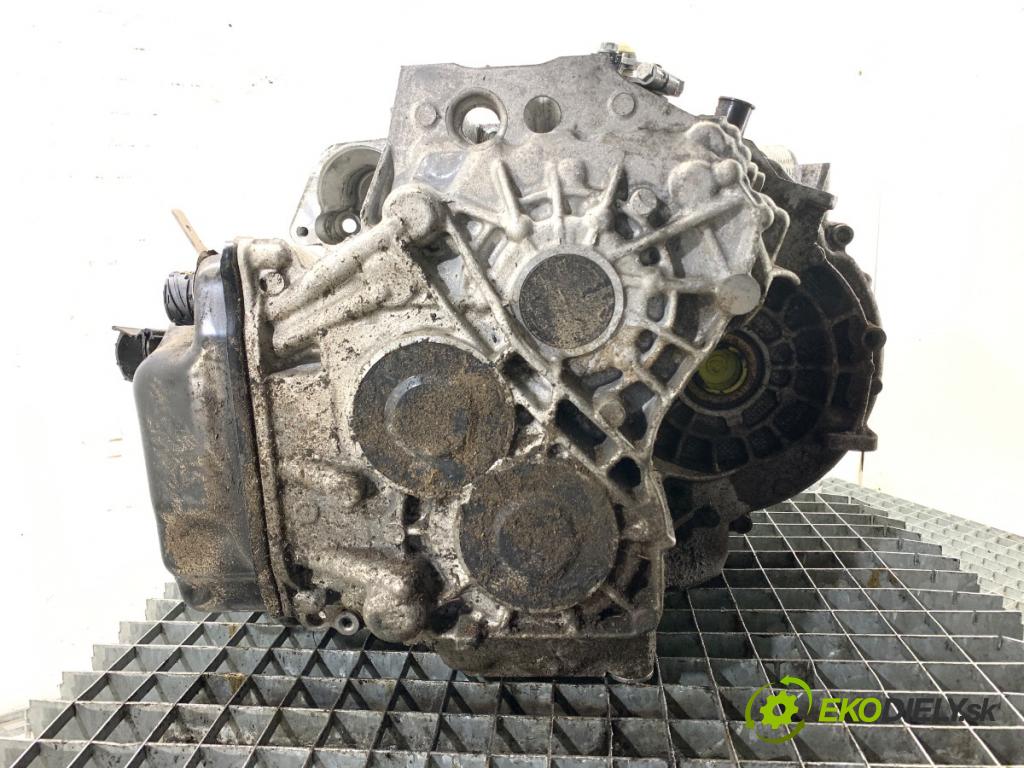 AUDI Q3 II SUV 2021 110 kW 35 TFSI Mild Hybrid 1498 Prevodovka URZ (Prevodovka)