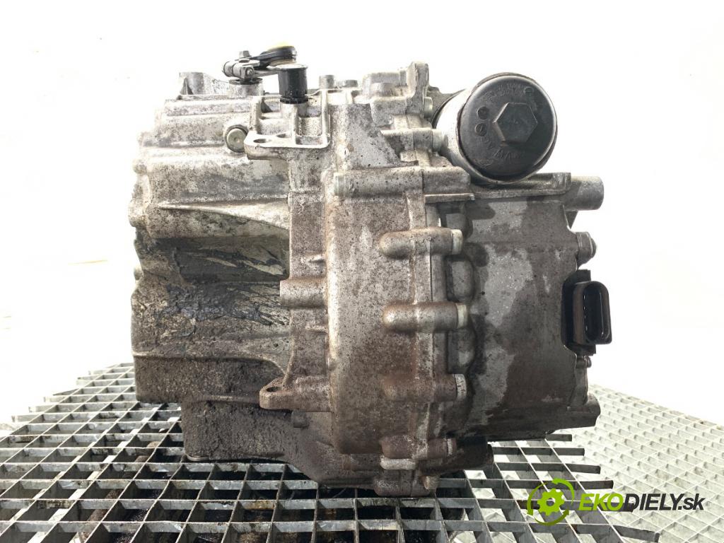 AUDI Q3 II SUV 2021 110 kW 35 TFSI Mild Hybrid 1498 Prevodovka URZ (Prevodovka)