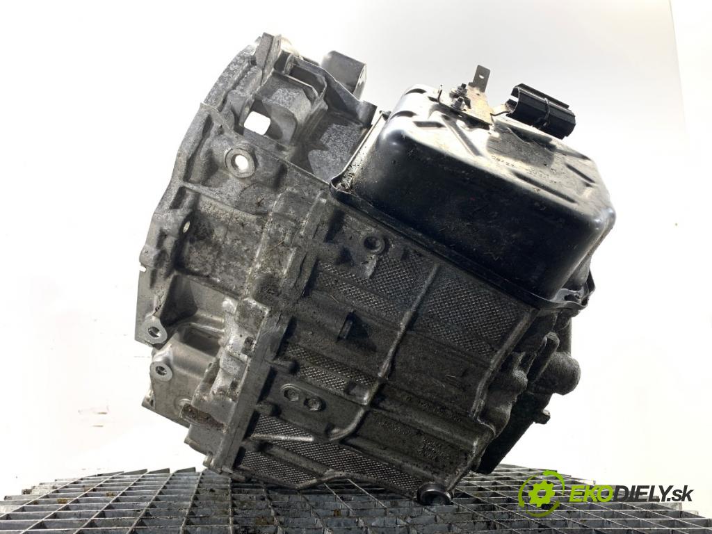 AUDI Q3 II SUV 2021 110 kW 35 TFSI Mild Hybrid 1498 Prevodovka URZ (Prevodovka)