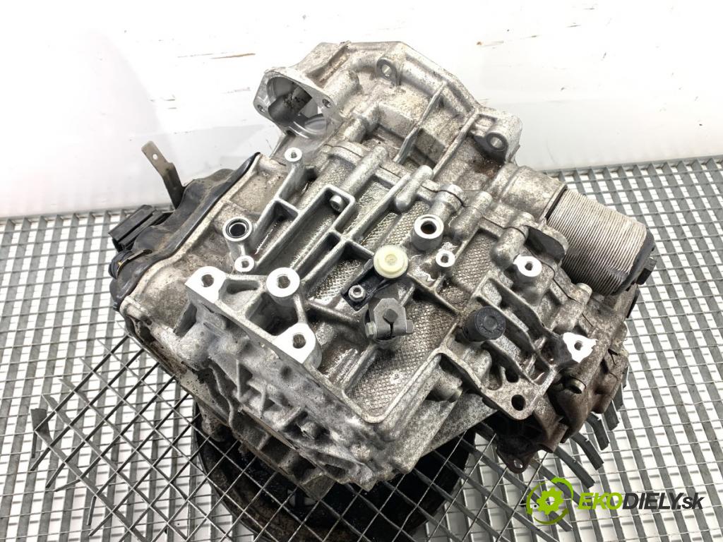 AUDI Q3 II SUV 2021 110 kW 35 TFSI Mild Hybrid 1498 Prevodovka URZ (Prevodovka)