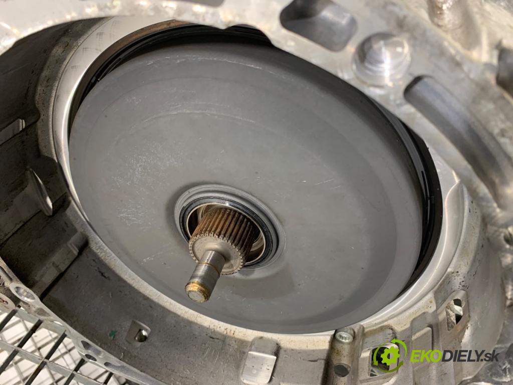 AUDI Q3 II SUV 2021 110 kW 35 TFSI Mild Hybrid 1498 Prevodovka URZ (Prevodovka)