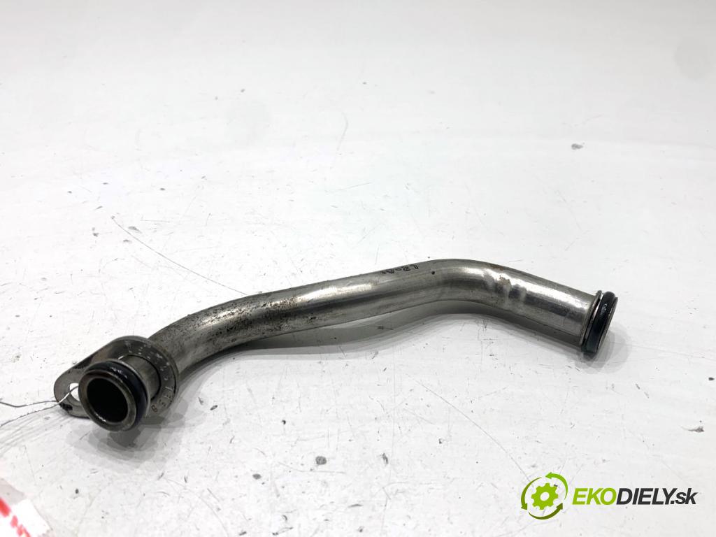 AUDI Q3 II SUV 2021 110 kW 35 TFSI Mild Hybrid 1498 rúrka turba 05E145735B (Hadica turbodúchadla)