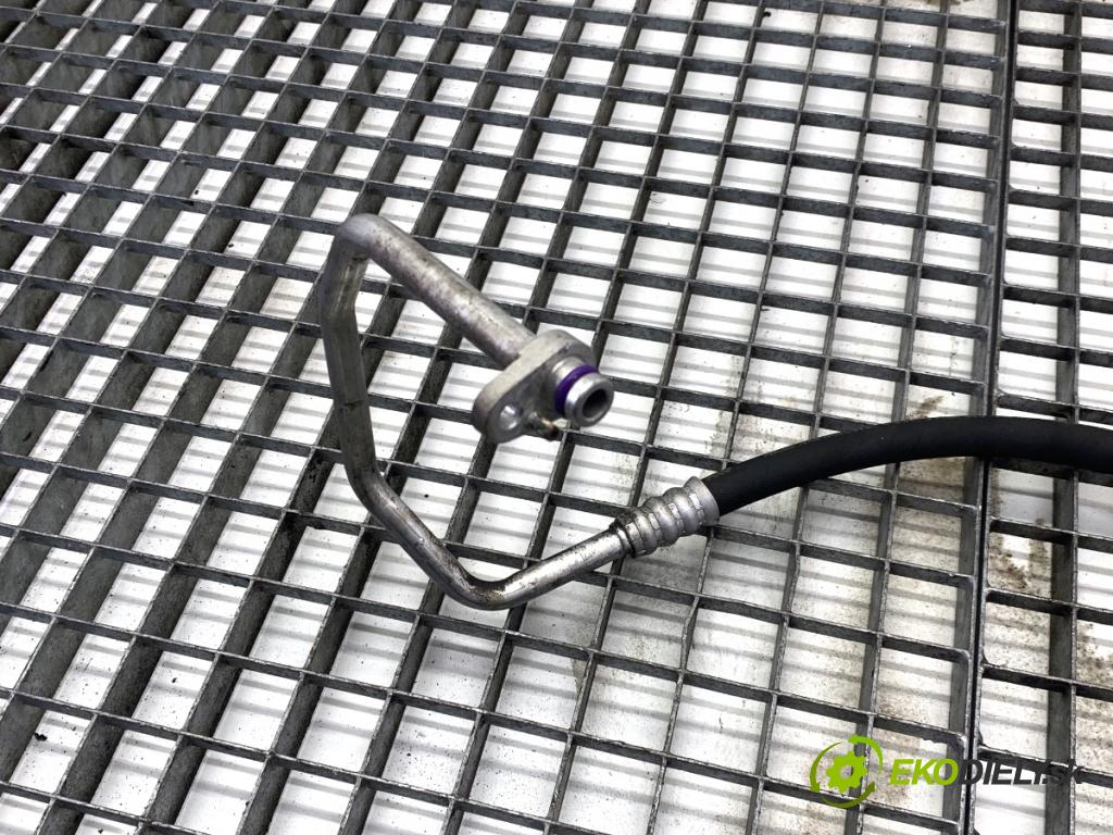 AUDI Q3 II SUV 2021 110 kW 35 TFSI Mild Hybrid 1498 rúrka klimatizace 5QF816721AQ (Trubka klimatizace)