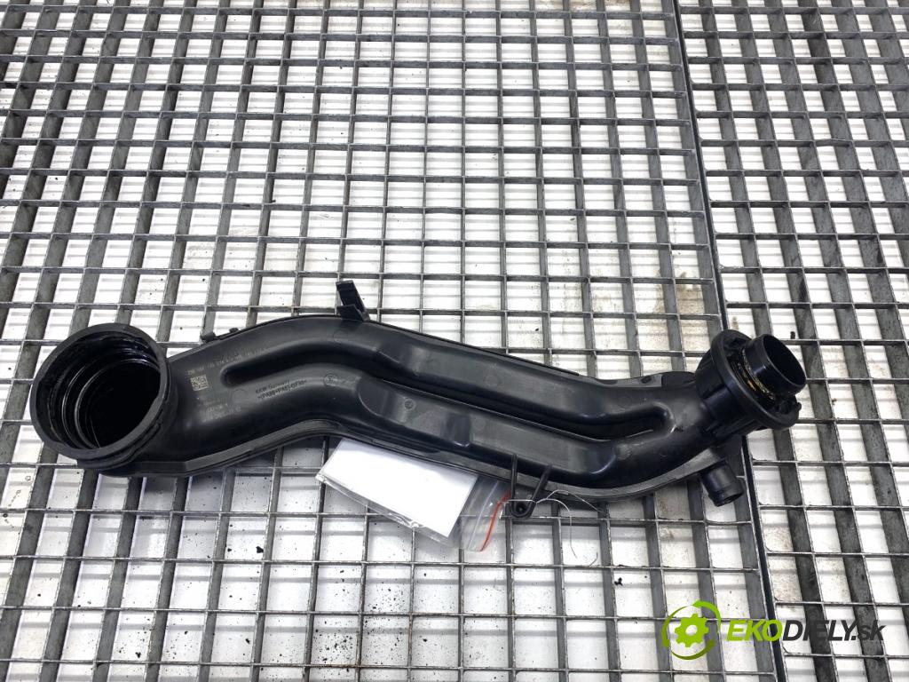 AUDI Q3 II SUV 2021 110 kW 35 TFSI Mild Hybrid 1498 Rúra turba 05E145674G