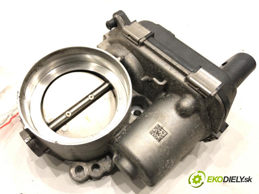 AUDI Q3 II SUV 2021 110 kW 35 TFSI Mild Hybrid 1498 Škrtiaca klapka 04E133062T (Škrtiaca klapka)