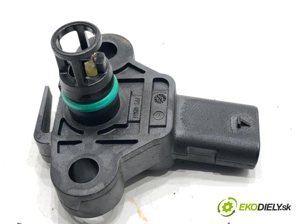 AUDI Q3 II SUV 2021 110 kW 35 TFSI Mild Hybrid 1498 MAP senzor 04E906051J (Snímač ostatné)