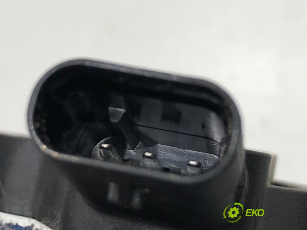 AUDI Q3 II SUV 2021 110 kW 35 TFSI Mild Hybrid 1498 MAP senzor 04E906051J (Snímač ostatné)