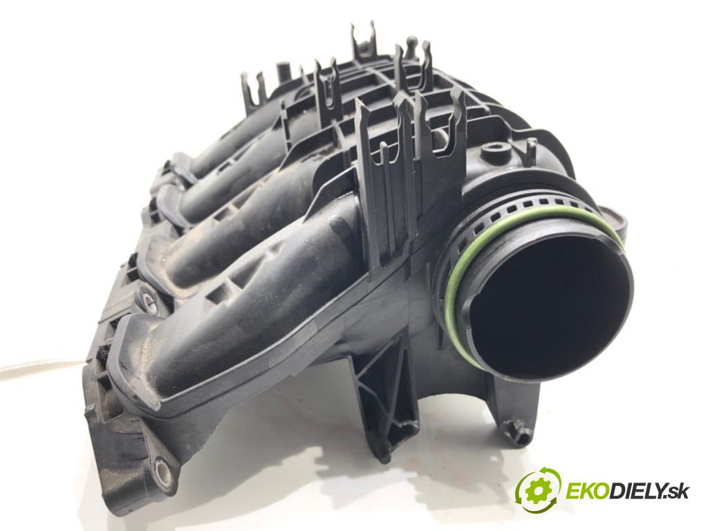 AUDI Q3 II SUV 2021 110 kW 35 TFSI Mild Hybrid 1498 Potrubie sacie, sanie 05E129709H (Sacie potrubie)