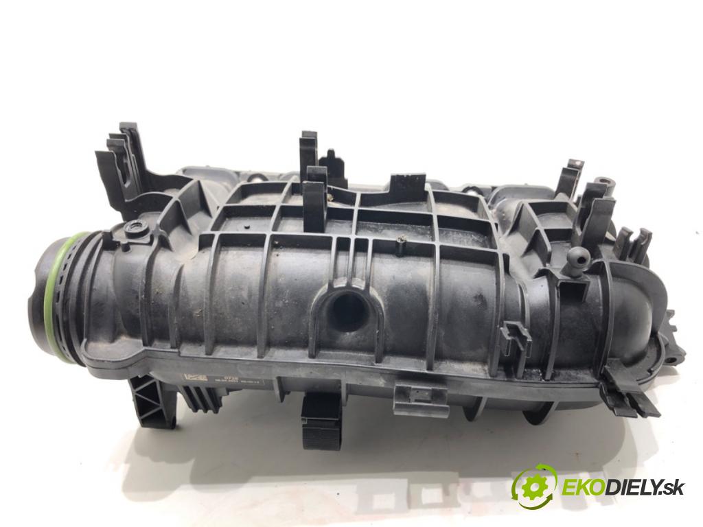 AUDI Q3 II SUV 2021 110 kW 35 TFSI Mild Hybrid 1498 Potrubie sacie, sanie 05E129709H (Sacie potrubie)