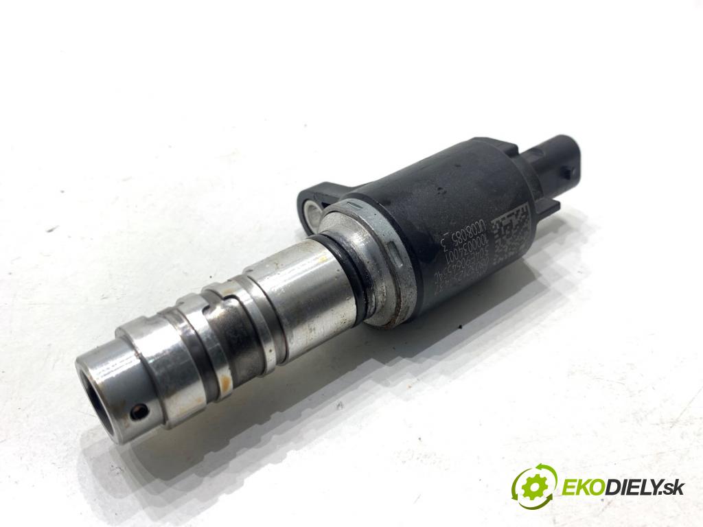 AUDI Q3 II SUV 2021 110 kW 35 TFSI Mild Hybrid 1498 Snímač variabilný fázy 04E906455AC (Snímač)