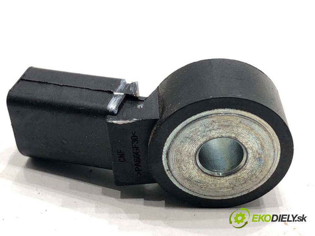 AUDI Q3 II SUV 2021 110 kW 35 TFSI Mild Hybrid 1498 Snímač klepania 030905377D (Snímač)