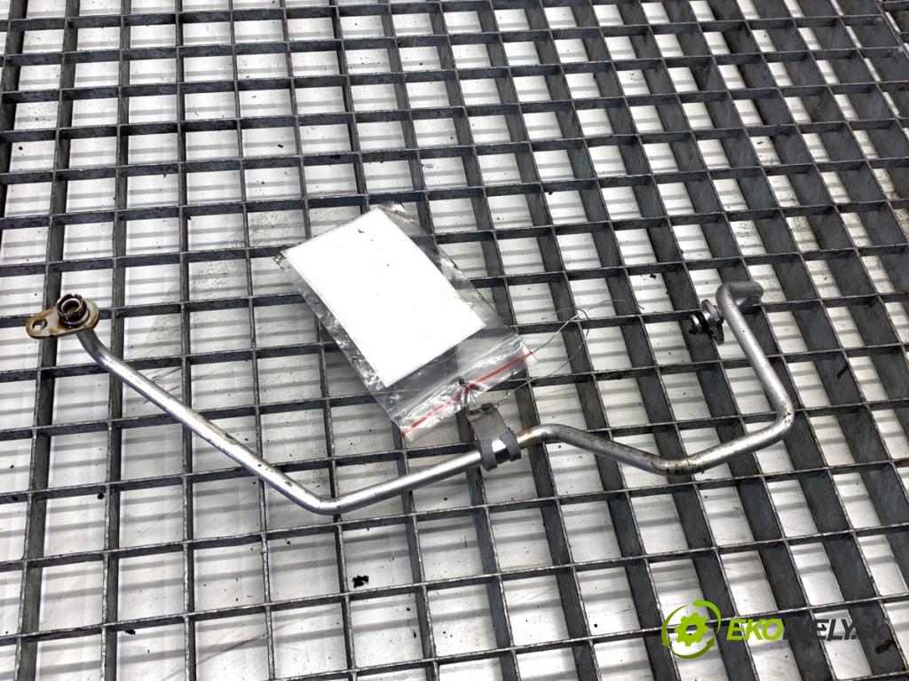 AUDI Q3 II SUV 2021 110 kW 35 TFSI Mild Hybrid 1498 rúrka turba 05E145140J (Hadica turbodúchadla)