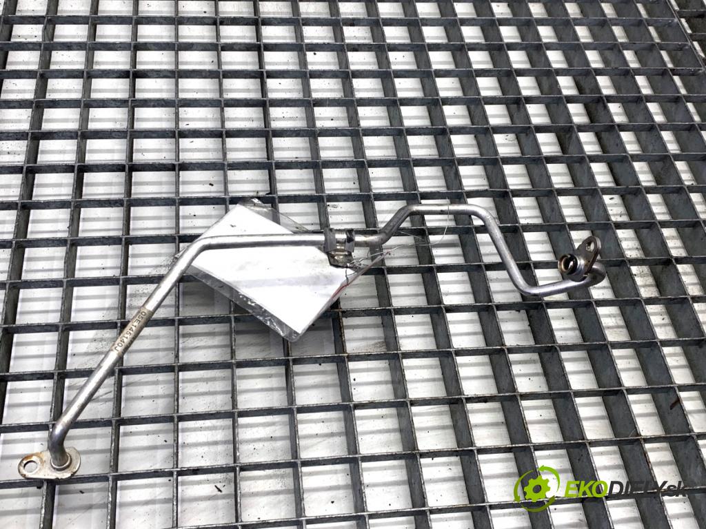 AUDI Q3 II SUV 2021 110 kW 35 TFSI Mild Hybrid 1498 rúrka turba 05E145140J (Hadica turbodúchadla)