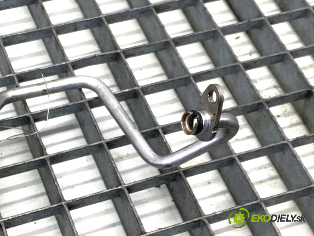 AUDI Q3 II SUV 2021 110 kW 35 TFSI Mild Hybrid 1498 rúrka turba 05E145140J (Hadica turbodúchadla)