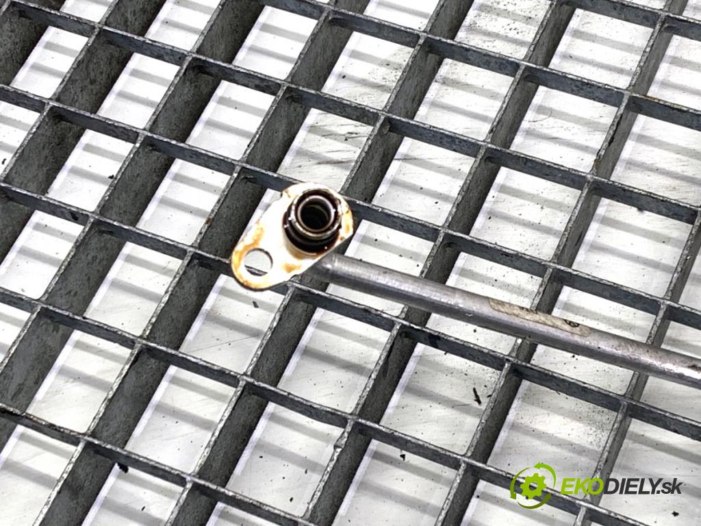 AUDI Q3 II SUV 2021 110 kW 35 TFSI Mild Hybrid 1498 rúrka turba 05E145140J (Hadica turbodúchadla)