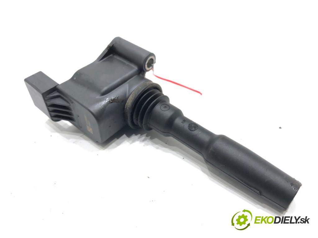 AUDI Q3 II SUV 2021 110 kW 35 TFSI Mild Hybrid 1498 Cievka zapaľovacia 05E905110 (Zapaľovacia cievka)