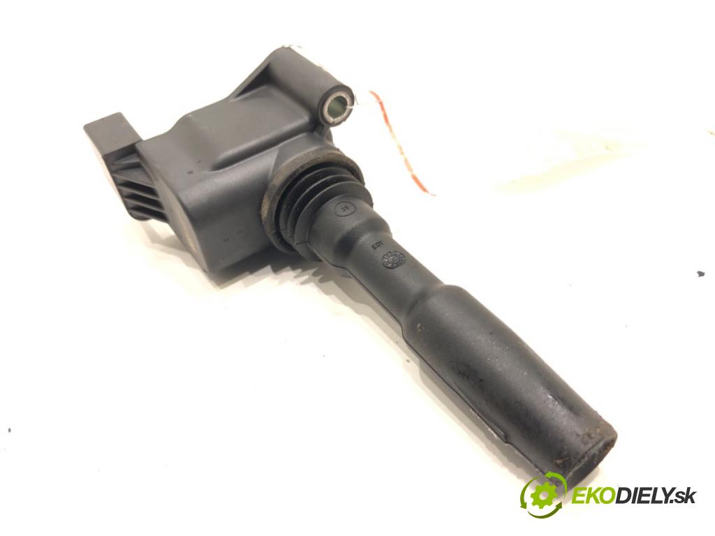 AUDI Q3 II SUV 2021 110 kW 35 TFSI Mild Hybrid 1498 Cievka zapaľovacia 05E905110 (Zapaľovacia cievka)