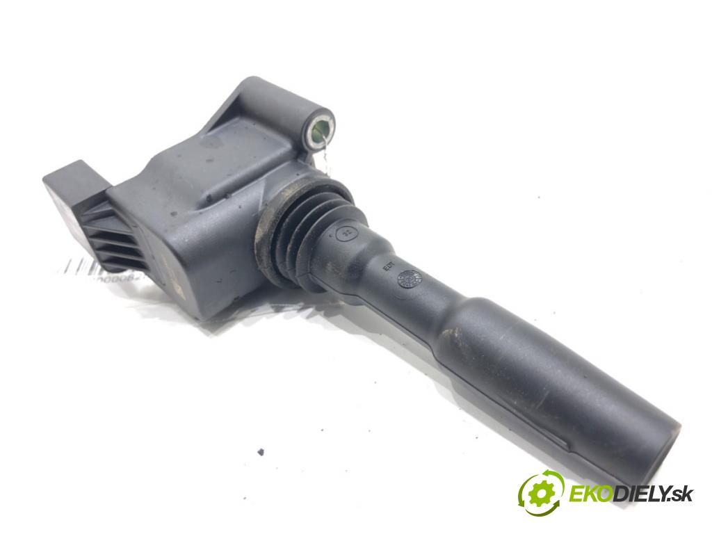 AUDI Q3 II SUV 2021 110 kW 35 TFSI Mild Hybrid 1498 Cievka zapaľovacia 05E905110 (Zapaľovacia cievka)