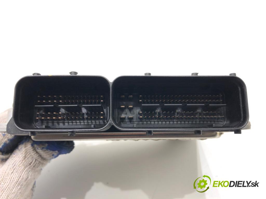 AUDI Q3 II SUV 2021 110 kW 35 TFSI Mild Hybrid 1498 riadiaca jednotka Motor 05E907309C 0261S21180 (Riadiaca jednotka)