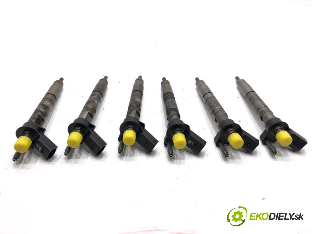 BMW F16 SUV 2014 190 kW xDrive 30 d 2993 Vstrekovacie ventily 7823461