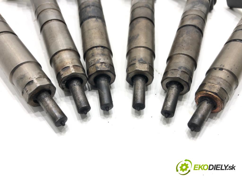 BMW F16 SUV 2014 190 kW xDrive 30 d 2993 Vstrekovacie ventily 7823461