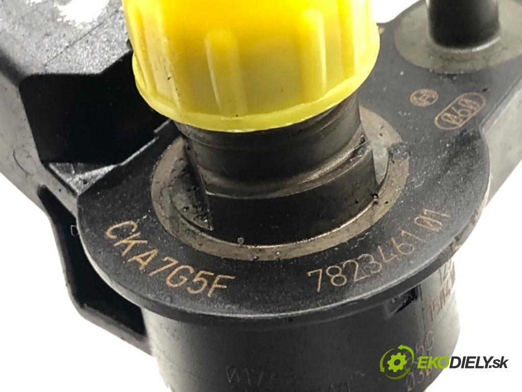 BMW F16 SUV 2014 190 kW xDrive 30 d 2993 Vstrekovacie ventily 7823461