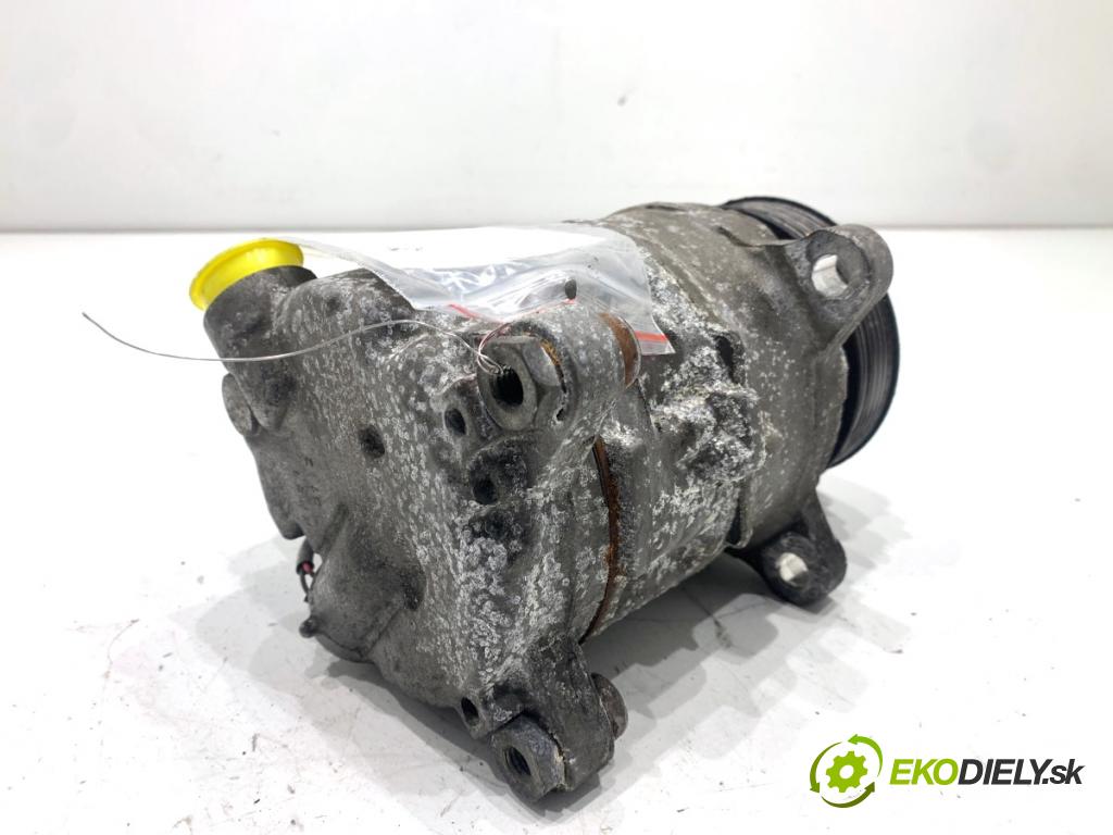 BMW F16 SUV 2014 190 kW xDrive 30 d 2993 kompresor klimatizace 9303561 (Kompresor klimatizace)