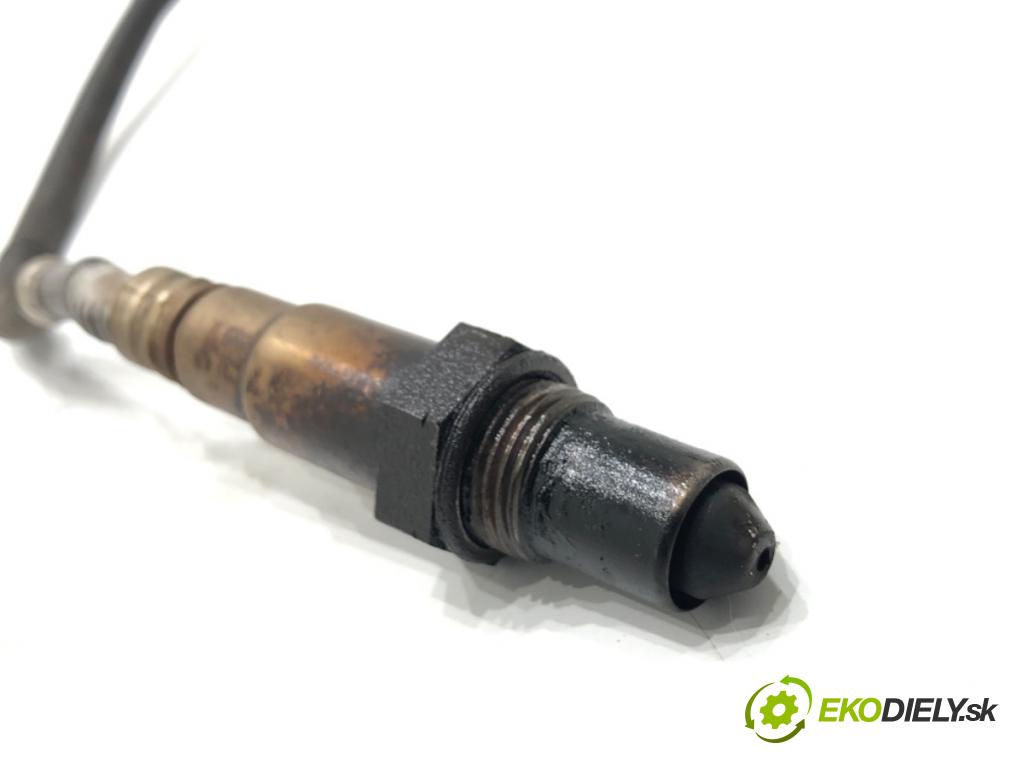 BMW F16 SUV 2014 190 kW xDrive 30 d 2993 sonda lambda 0281004028 (Lambda sonda)