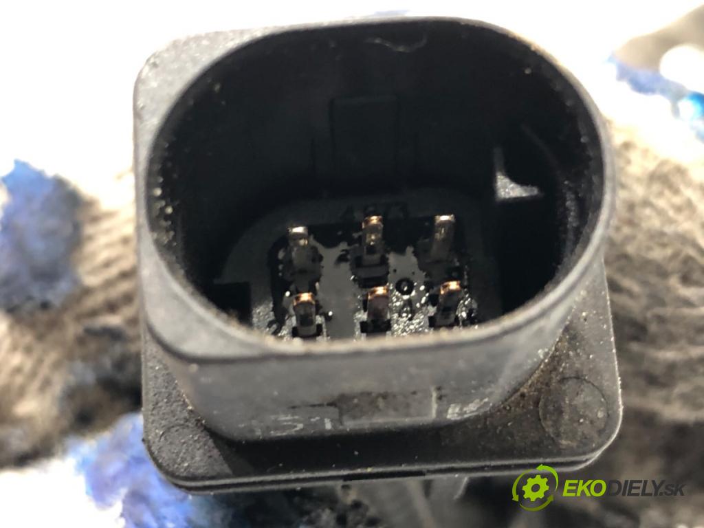 BMW F16 SUV 2014 190 kW xDrive 30 d 2993 sonda lambda 0281004028 (Lambda sonda)