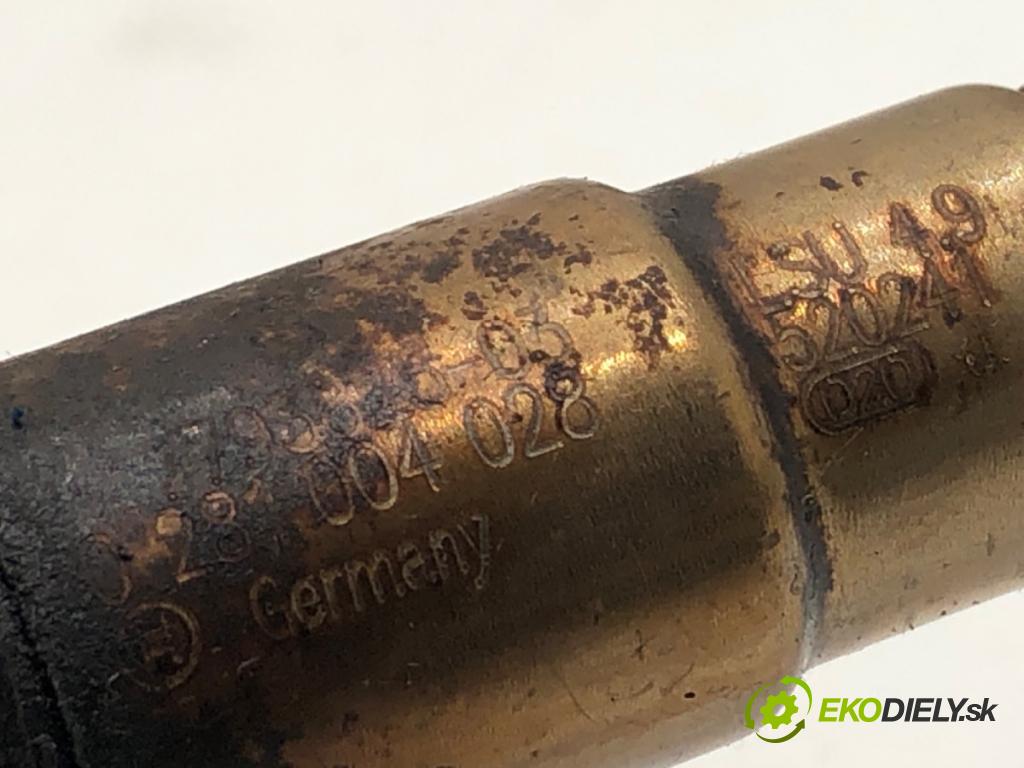 BMW F16 SUV 2014 190 kW xDrive 30 d 2993 sonda lambda 0281004028 (Lambda sonda)