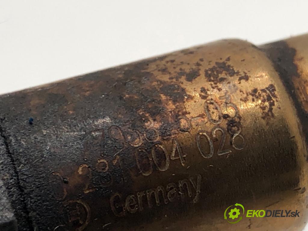 BMW F16 SUV 2014 190 kW xDrive 30 d 2993 sonda lambda 0281004028 (Lambda sonda)