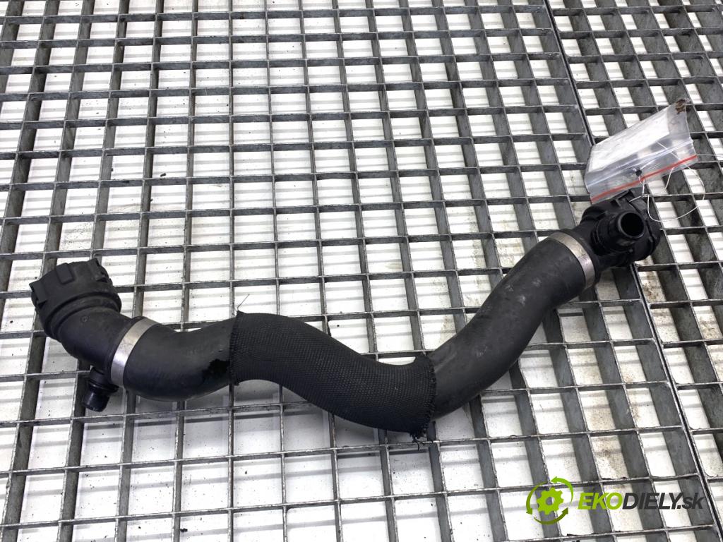 BMW F16 SUV 2014 190 kW xDrive 30 d 2993 Rúra vody 7811857