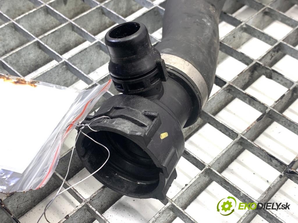 BMW F16 SUV 2014 190 kW xDrive 30 d 2993 Rúra vody 7811857