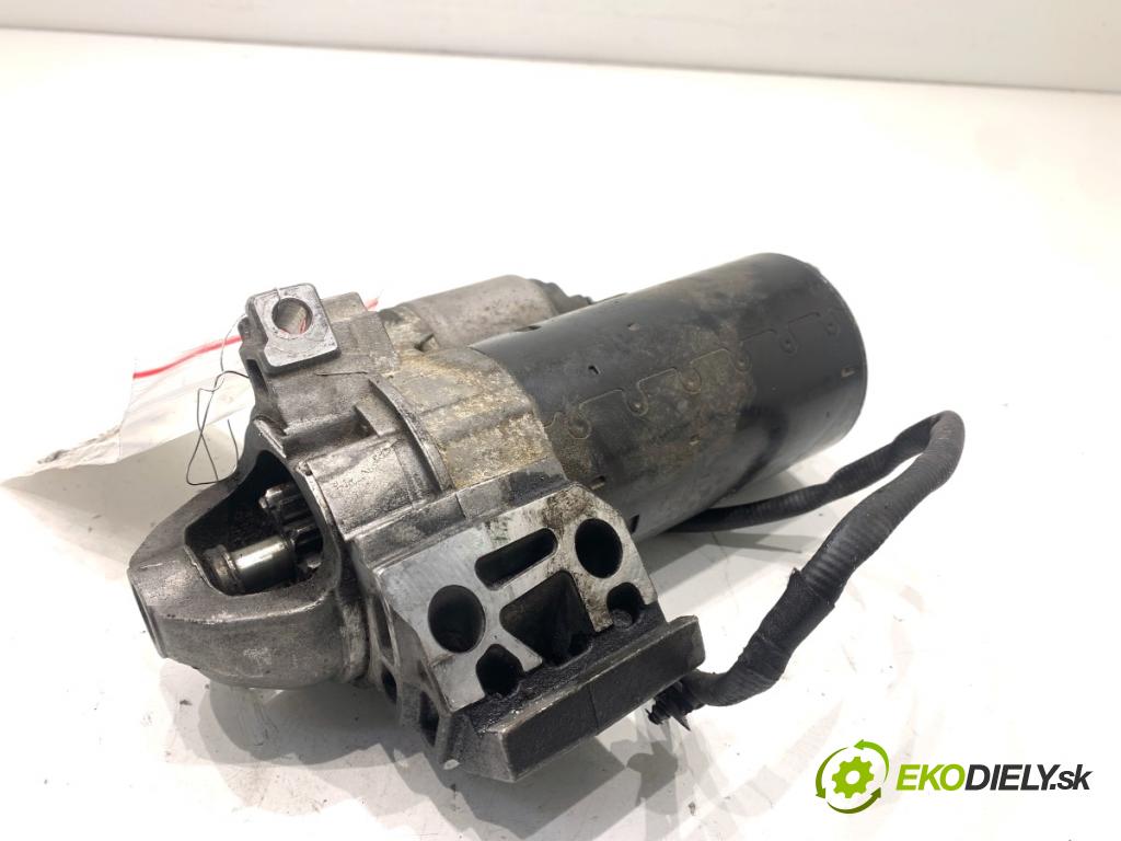 BMW F16 SUV 2014 190 kW xDrive 30 d 2993 Štartér 8515900 (Štartér)