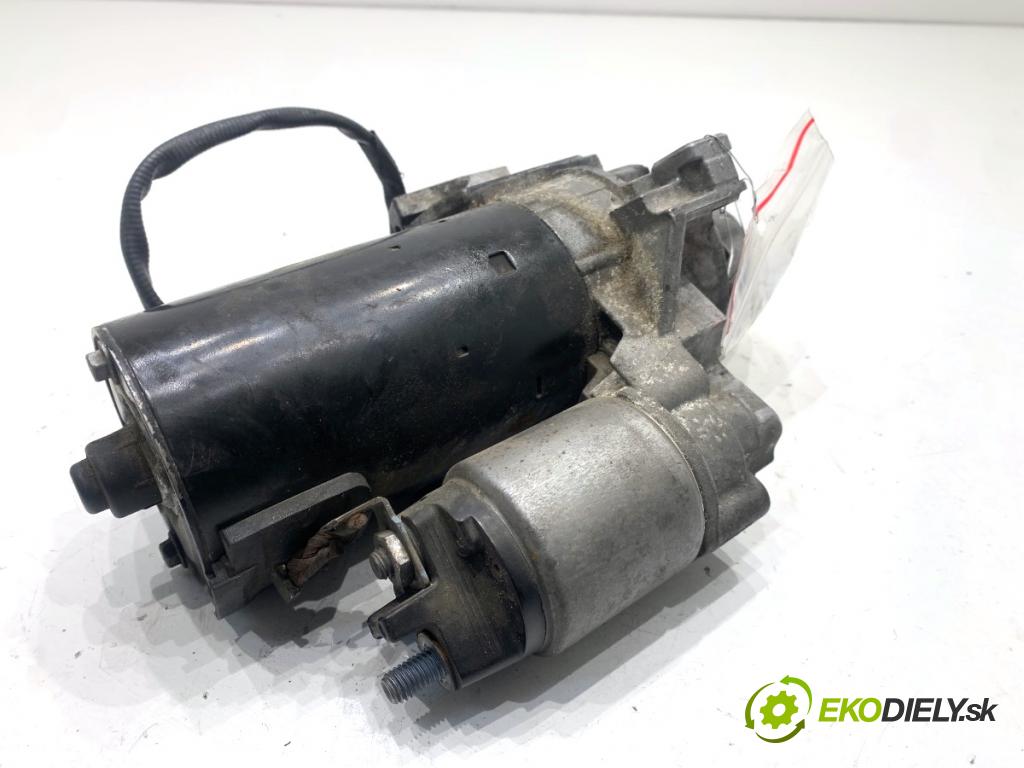 BMW F16 SUV 2014 190 kW xDrive 30 d 2993 Štartér 8515900 (Štartér)