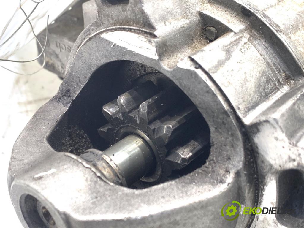 BMW F16 SUV 2014 190 kW xDrive 30 d 2993 Štartér 8515900 (Štartér)