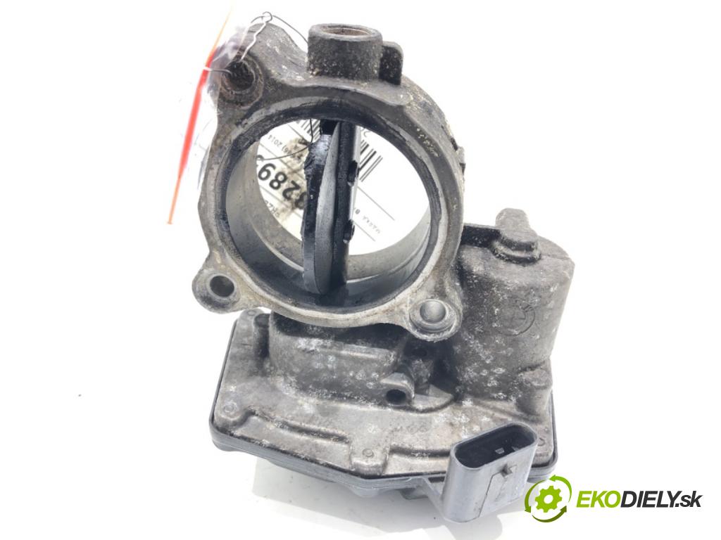 BMW F16 SUV 2014 190 kW xDrive 30 d 2993 škrtíci klapka 7810752 (Škrticí klapka)