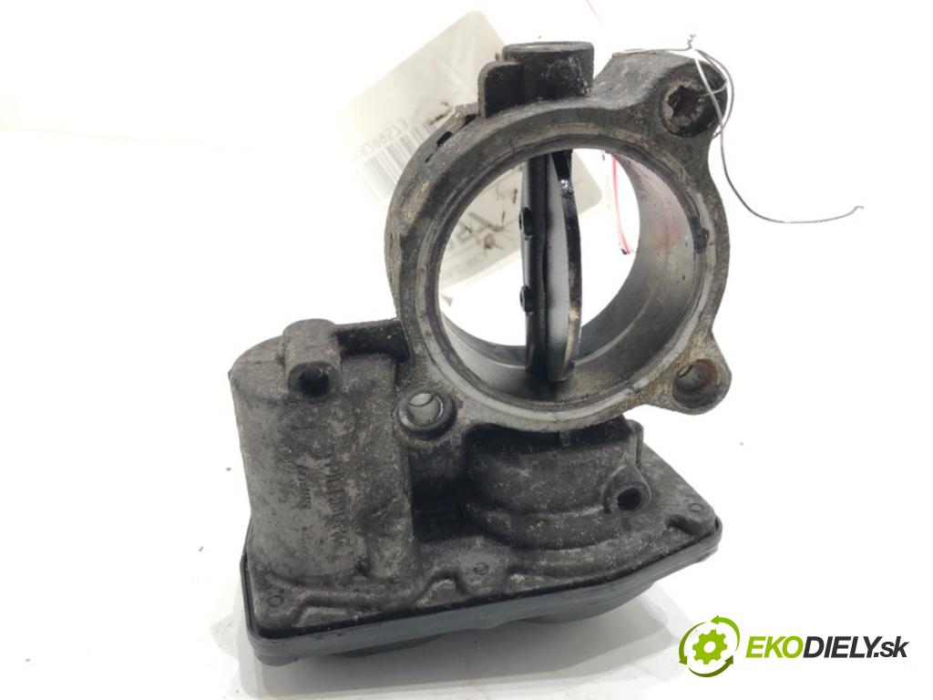 BMW F16 SUV 2014 190 kW xDrive 30 d 2993 škrtíci klapka 7810752 (Škrticí klapka)