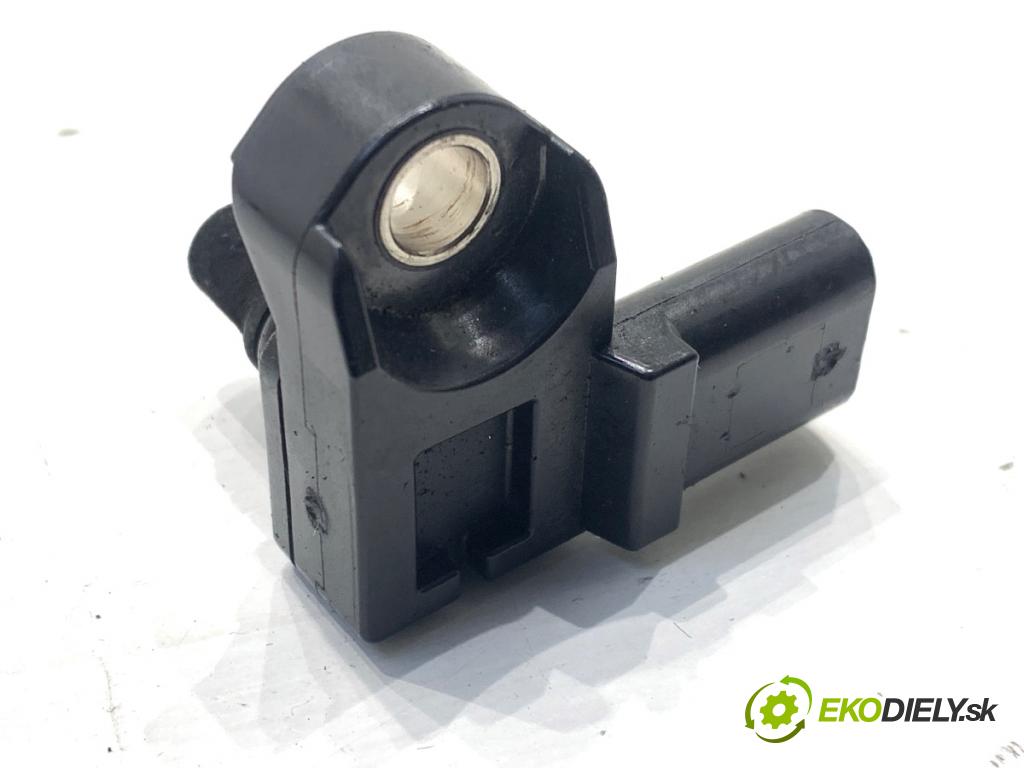 BMW F16 SUV 2014 190 kW xDrive 30 d 2993 MAP senzor 7804742 (Snímač ostatné)