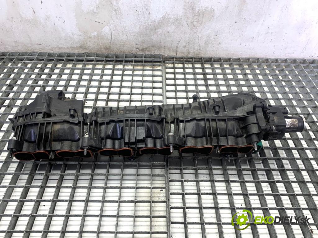 BMW F16 SUV 2014 190 kW xDrive 30 d 2993 Potrubie sacie, sanie 7811909 (Sacie potrubie)