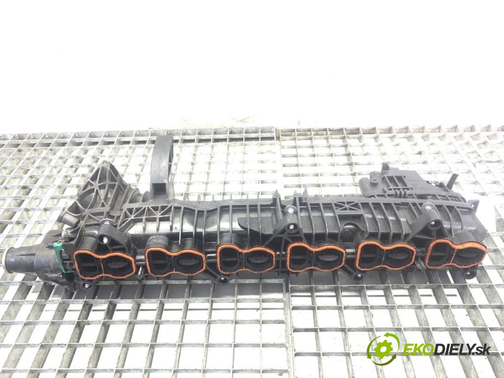 BMW F16 SUV 2014 190 kW xDrive 30 d 2993 Potrubie sacie, sanie 7811909 (Sacie potrubie)