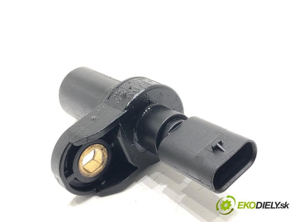 BMW F16 SUV 2014 190 kW xDrive 30 d 2993 Snímač pozície vačkového hriadeľa 7803093 (Snímač polohy kľukového hriadeľa)