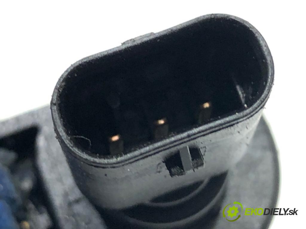 BMW F16 SUV 2014 190 kW xDrive 30 d 2993 Snímač pozície vačkového hriadeľa 7803093 (Snímač polohy kľukového hriadeľa)