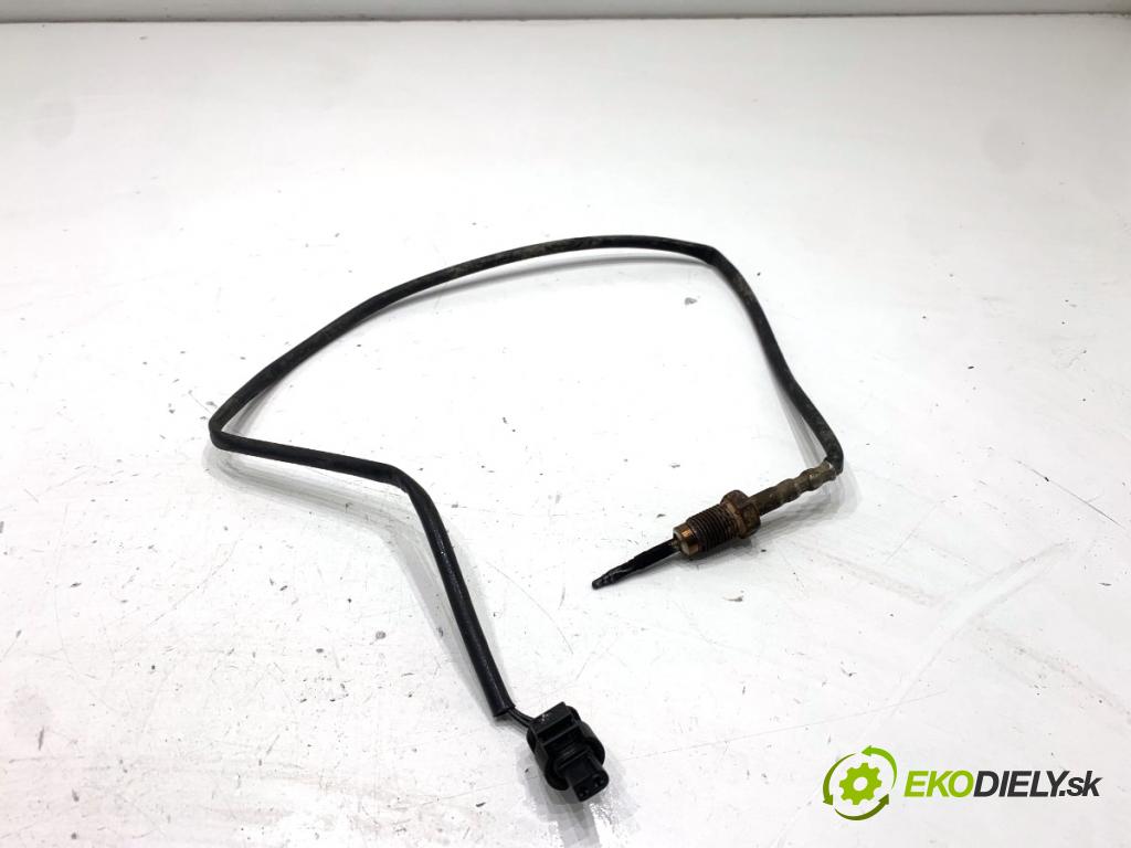 BMW F16 SUV 2014 190 kW xDrive 30 d 2993 Snímač teploty spalín 8514929 (Snímač)