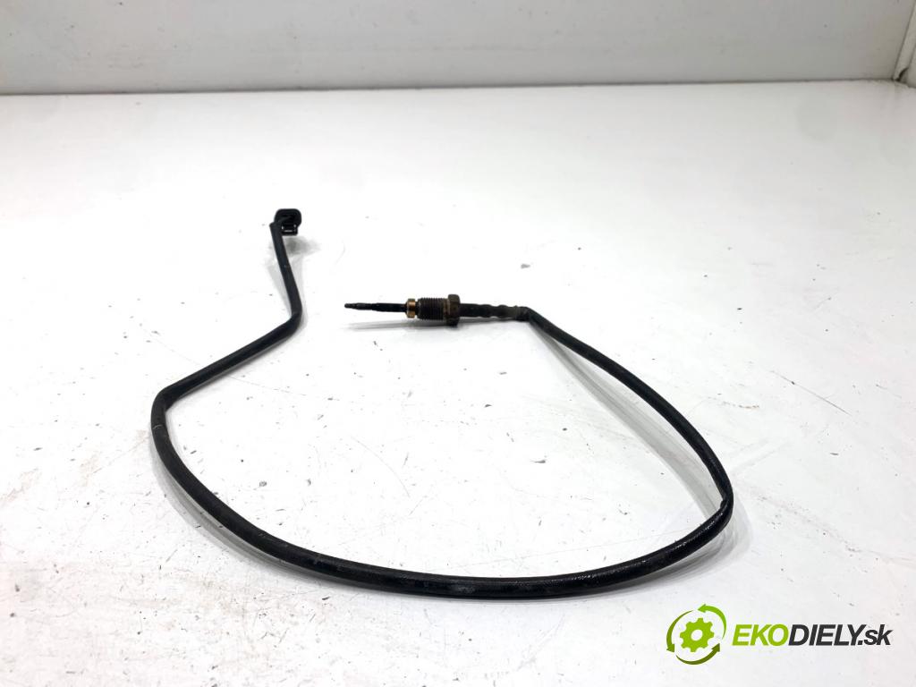 BMW F16 SUV 2014 190 kW xDrive 30 d 2993 Snímač teploty spalín 8514929 (Snímač)