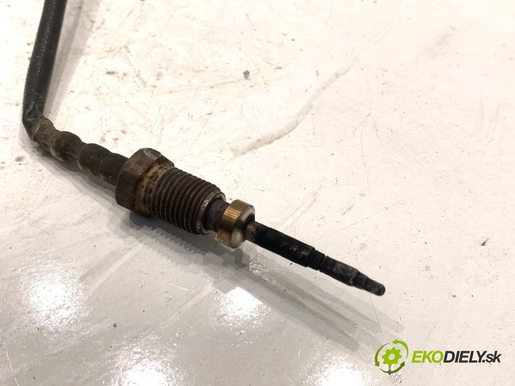 BMW F16 SUV 2014 190 kW xDrive 30 d 2993 Snímač teploty spalín 8514929 (Snímač)