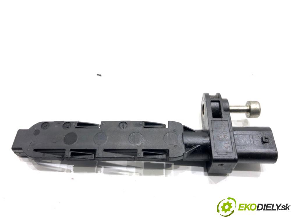 BMW F16 SUV 2014 190 kW xDrive 30 d 2993 Snímač pozície hriadeľa kľukového 7806782 (Snímač polohy kľukového hriadeľa)