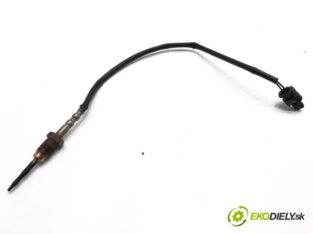 BMW F16 SUV 2014 190 kW xDrive 30 d 2993 snímač teploty spalín 7805606 (Snímač)