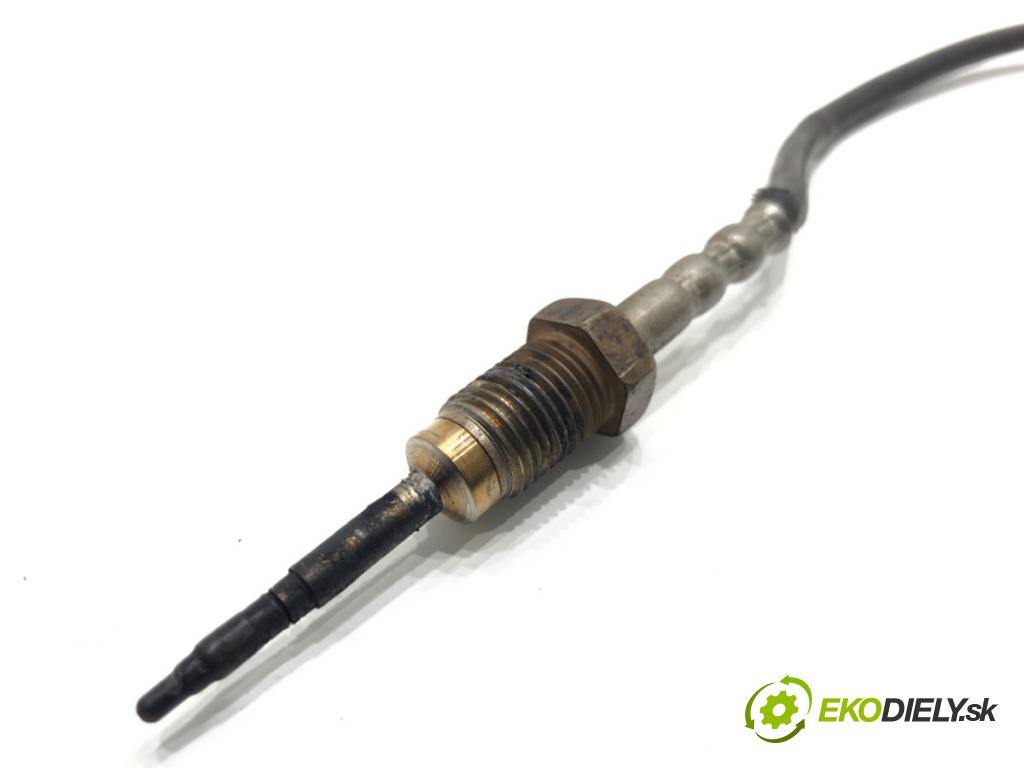 BMW F16 SUV 2014 190 kW xDrive 30 d 2993 snímač teploty spalín 7805606 (Snímač)