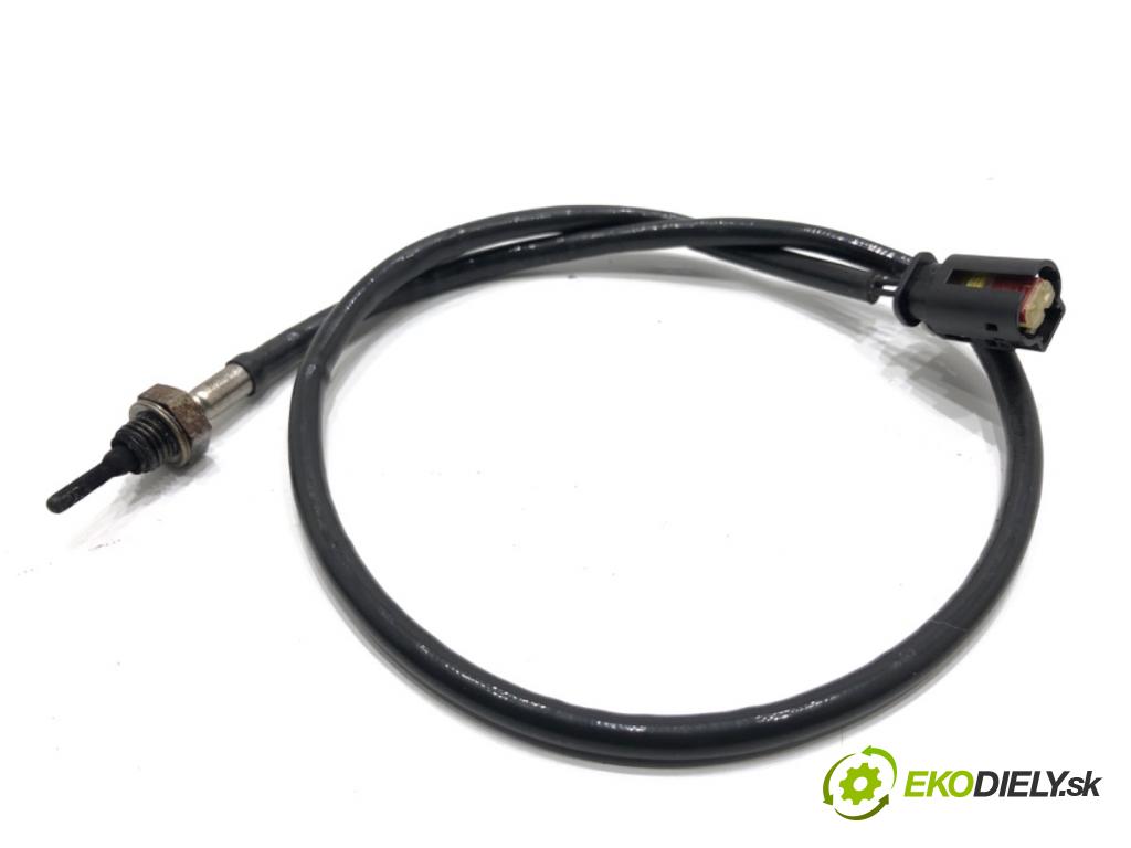 BMW F16 SUV 2014 190 kW xDrive 30 d 2993 snímač teploty spalín 8507629 (Snímač)